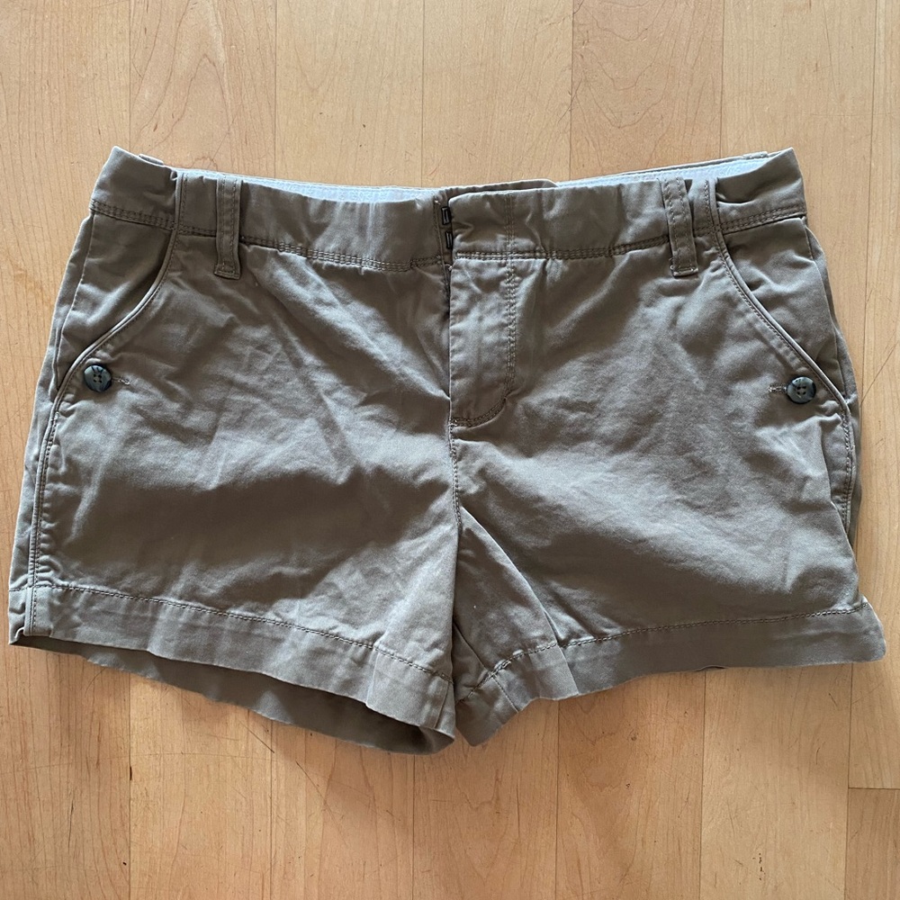 Old navy shorts